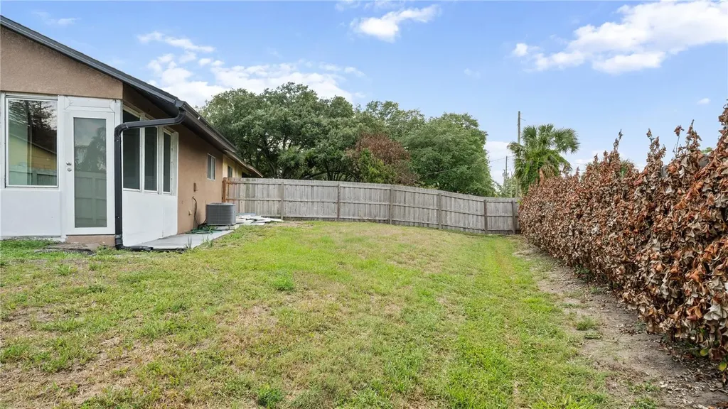 4999 Dover Circle Orlando FL 32807