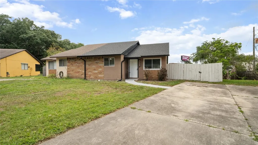 4999 Dover Circle Orlando FL 32807