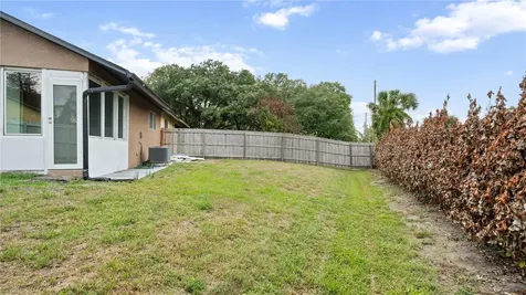 4999 Dover Circle Orlando FL 32807