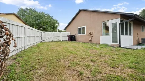 4999 Dover Circle Orlando FL 32807