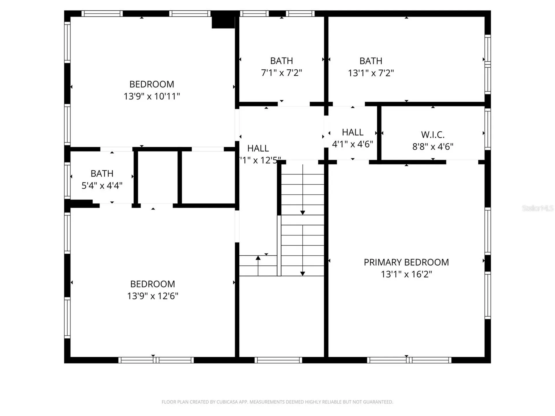 835 16th Avenue NE St Petersburg FL 33704