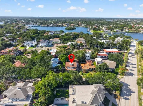 835 16th Avenue NE St Petersburg FL 33704