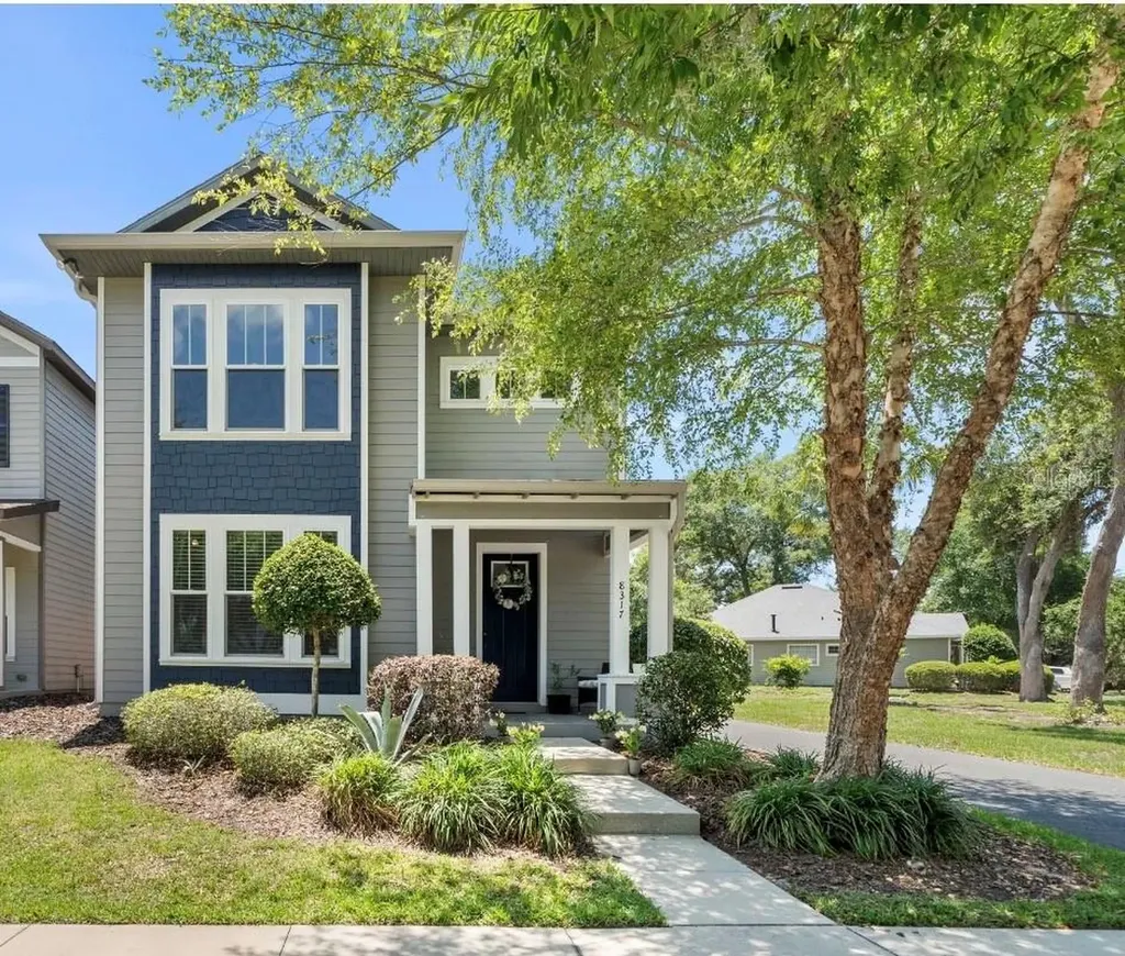 8317 SW 78th Lane Gainesville FL 32608