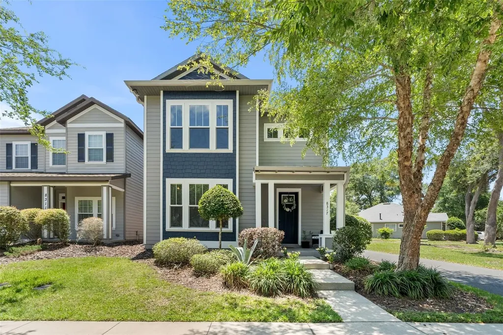 8317 SW 78th Lane Gainesville FL 32608
