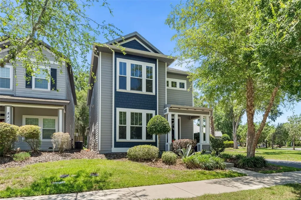 8317 SW 78th Lane Gainesville FL 32608