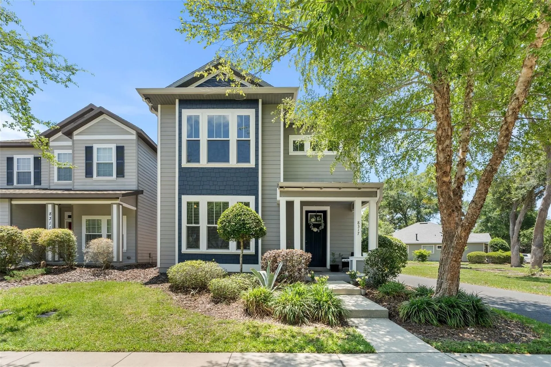 8317 SW 78th Lane Gainesville FL 32608