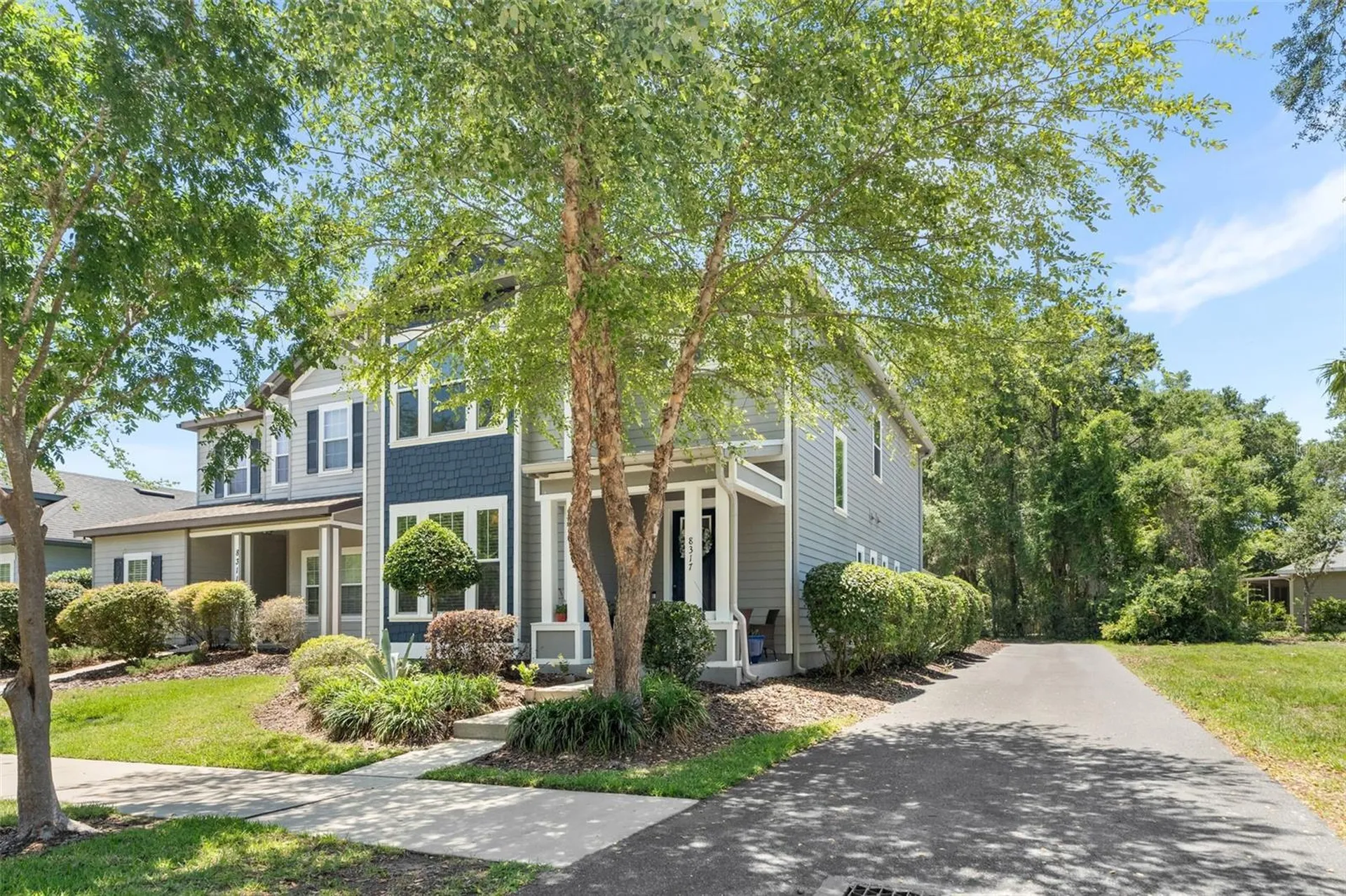 8317 SW 78th Lane Gainesville FL 32608