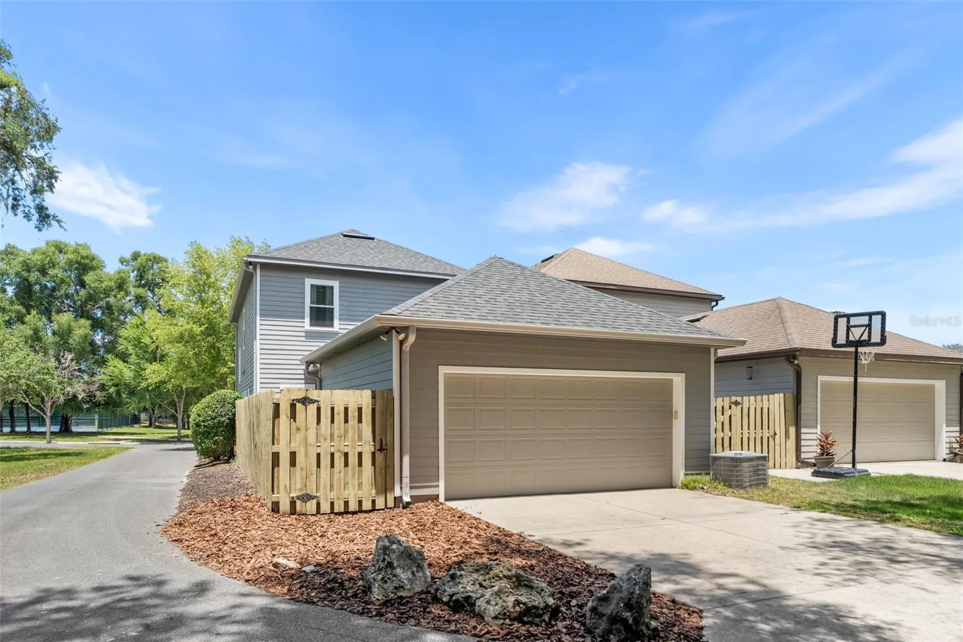 8317 SW 78th Lane Gainesville FL 32608