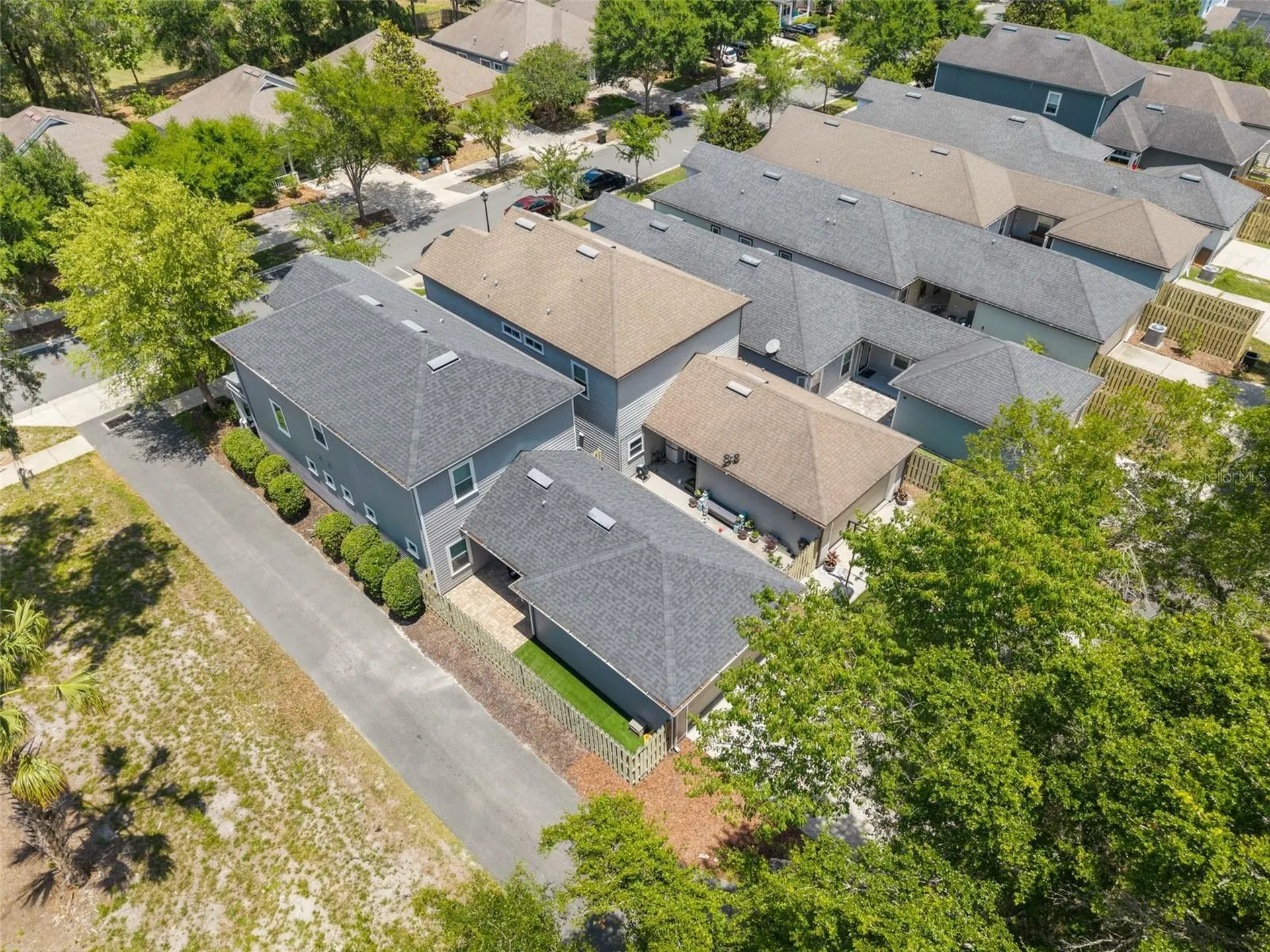 8317 SW 78th Lane Gainesville FL 32608
