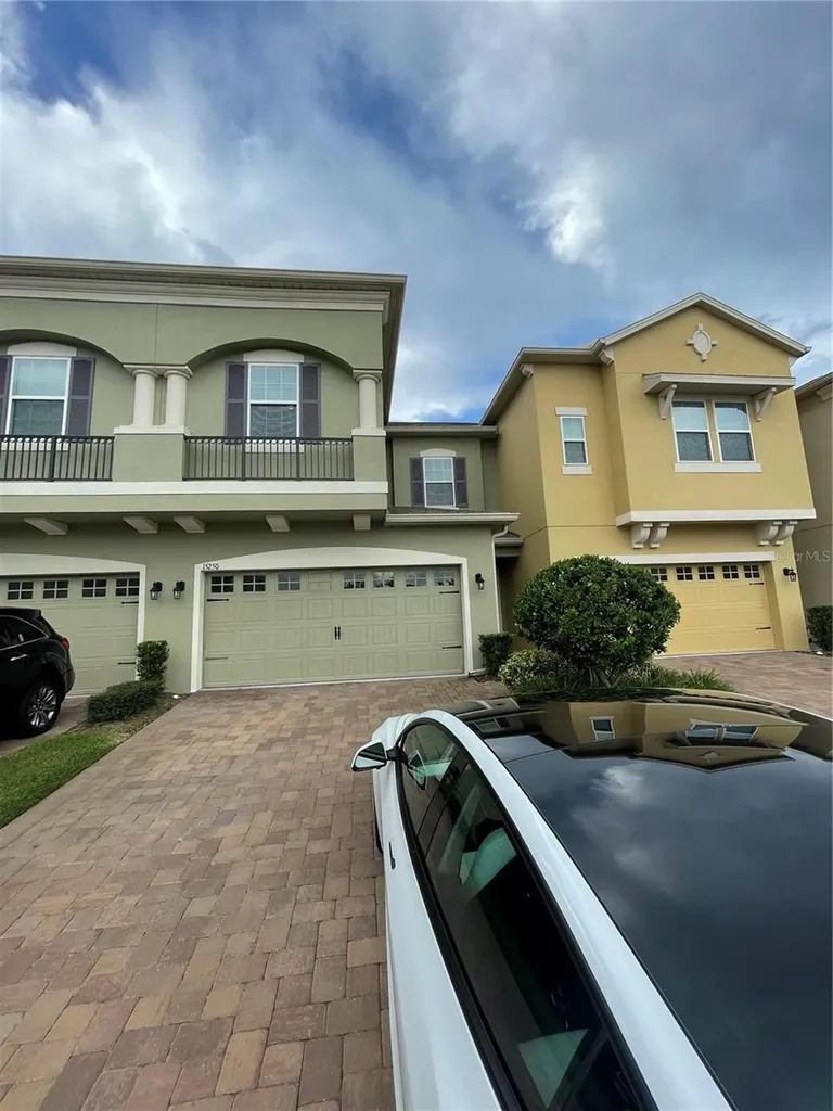15250 Sunrise Grove Court Winter Garden FL 34787