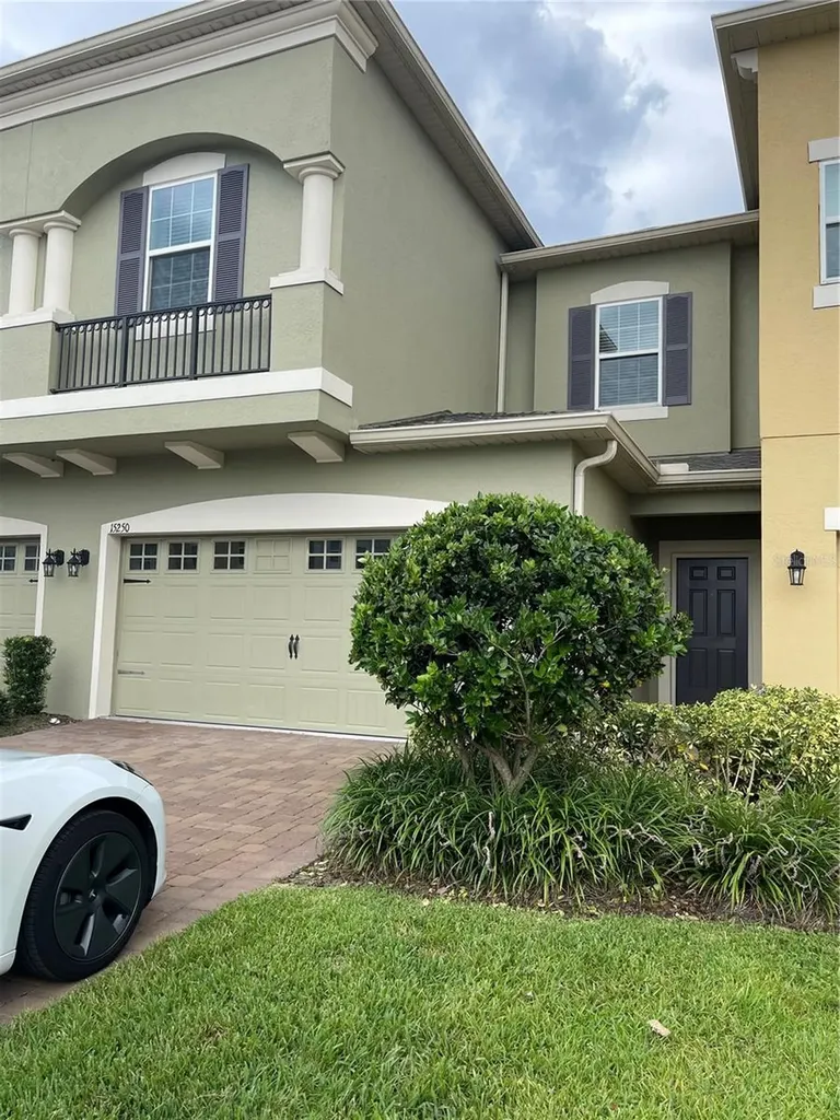 15250 Sunrise Grove Court Winter Garden FL 34787