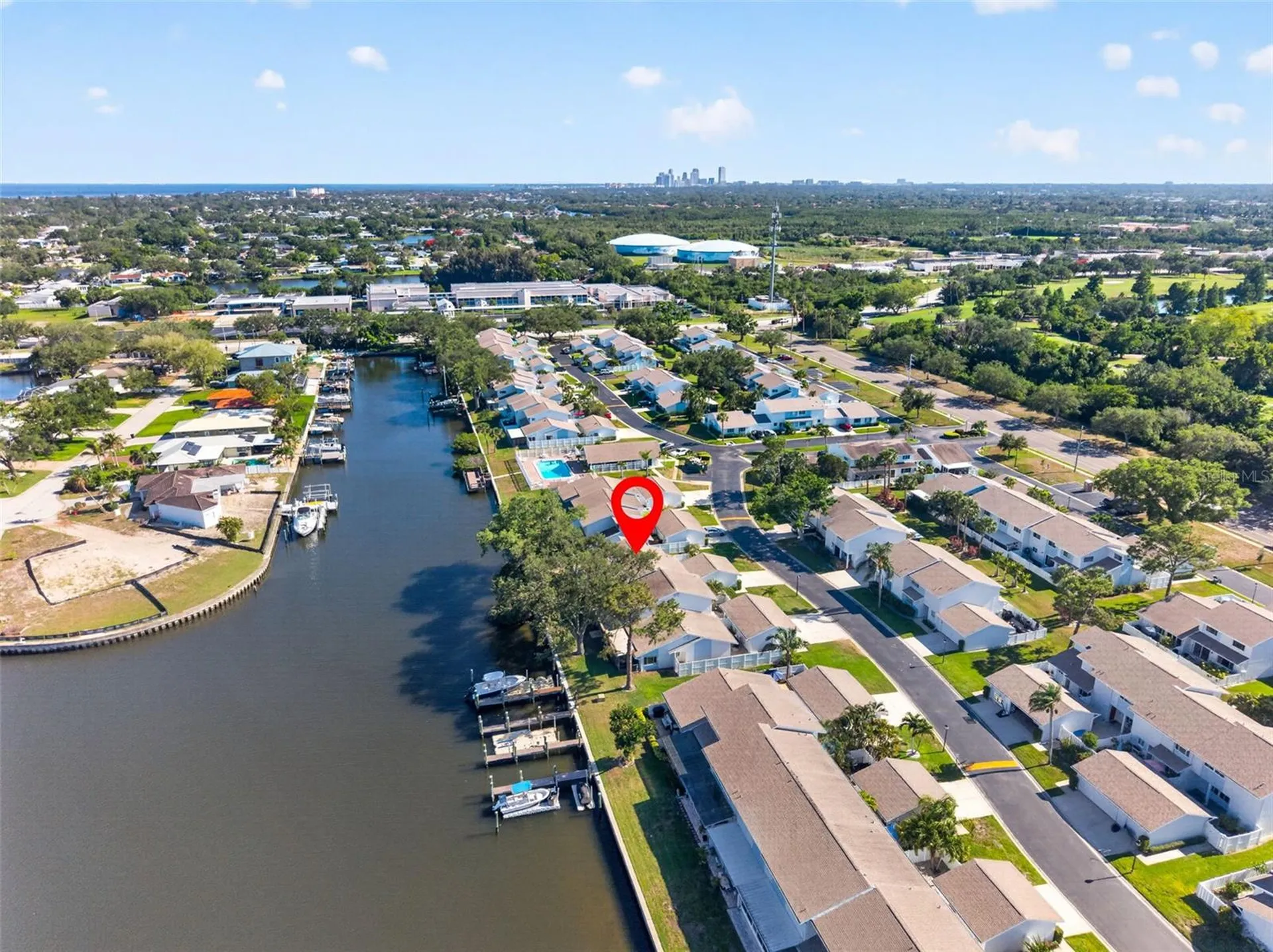 6497 Cape Hatteras Way NE St Petersburg FL 33702