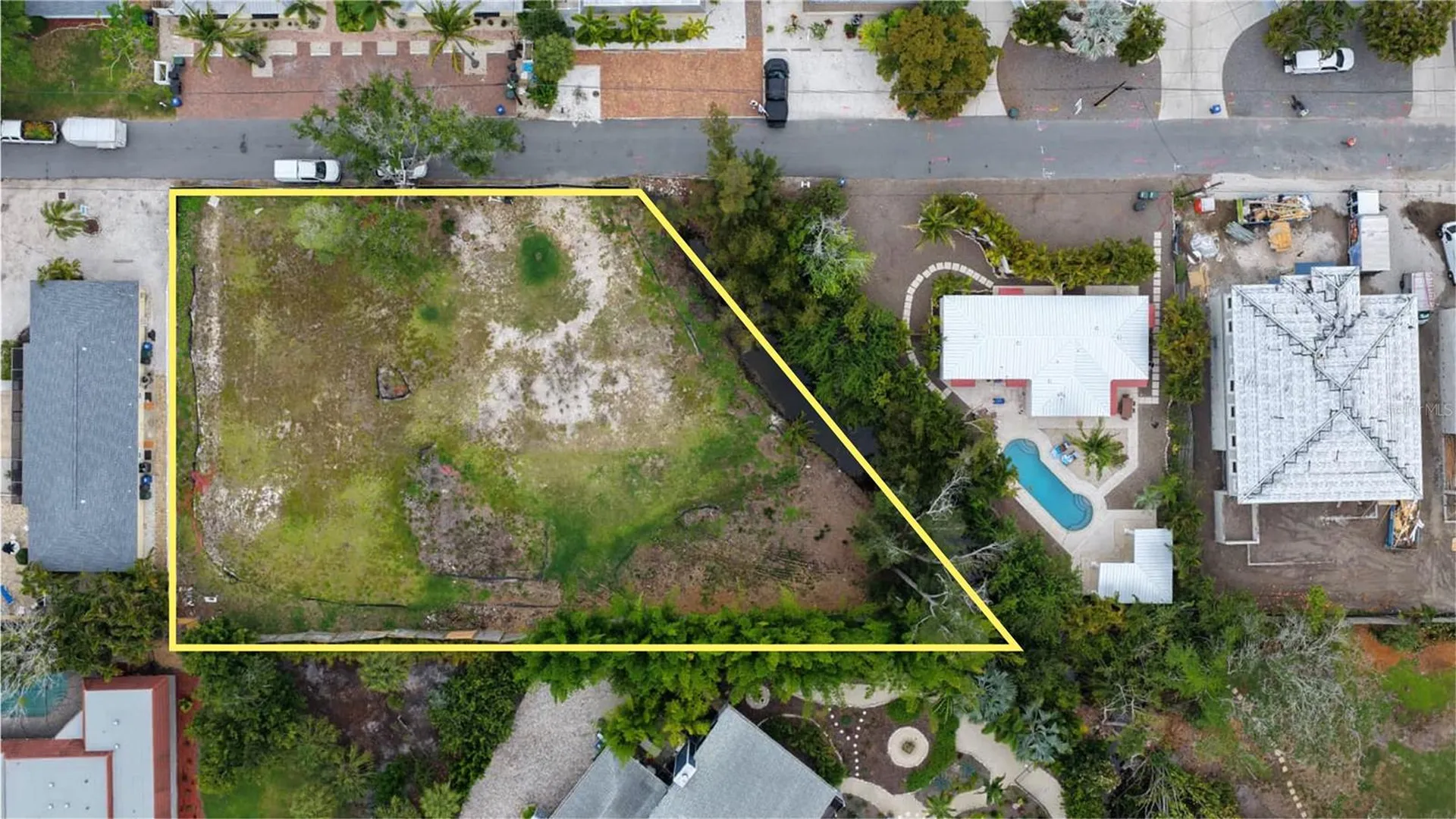 1122 Crescent Street Sarasota FL 34242