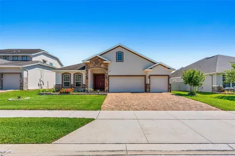2085 Lula Road Minneola FL 34715