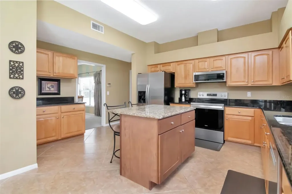 18511 Bittern Avenue Lutz FL 33558