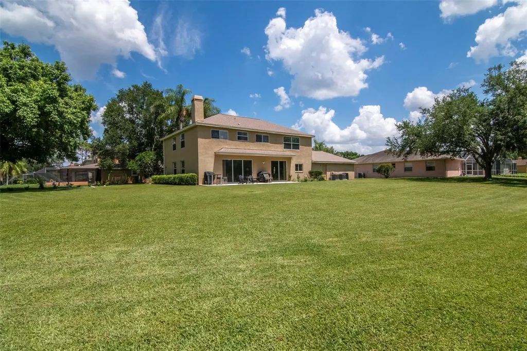 18511 Bittern Avenue Lutz FL 33558