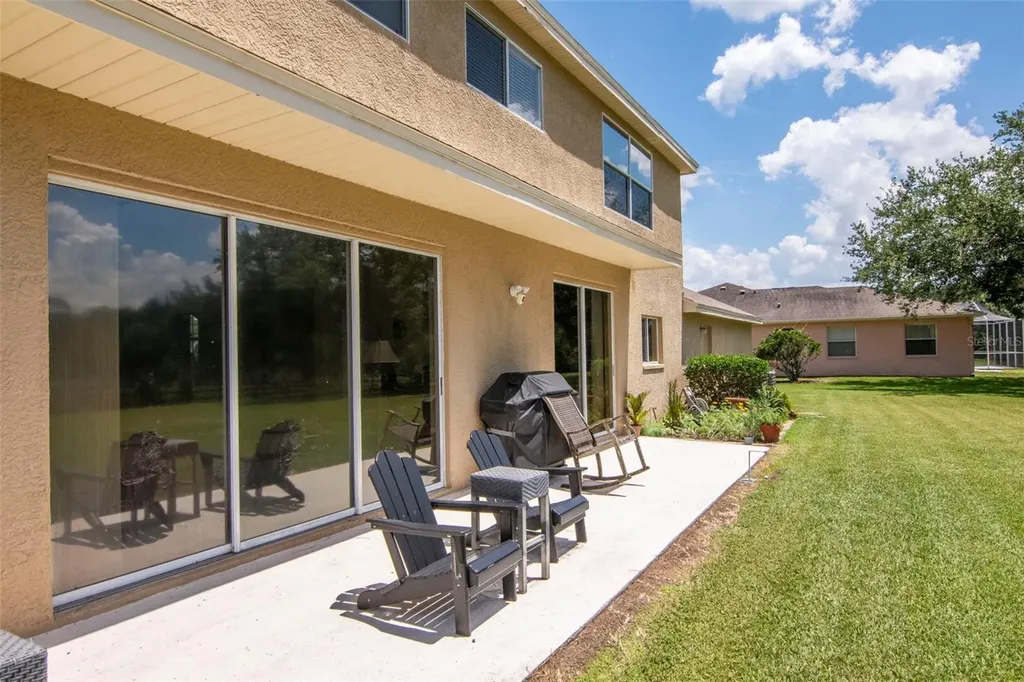 18511 Bittern Avenue Lutz FL 33558