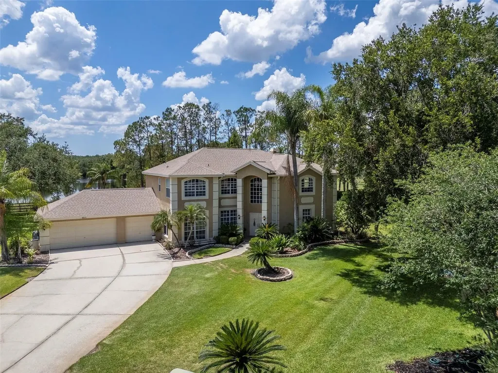 18511 Bittern Avenue Lutz FL 33558
