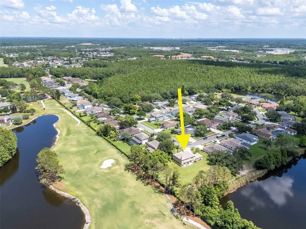 18511 Bittern Avenue Lutz FL 33558