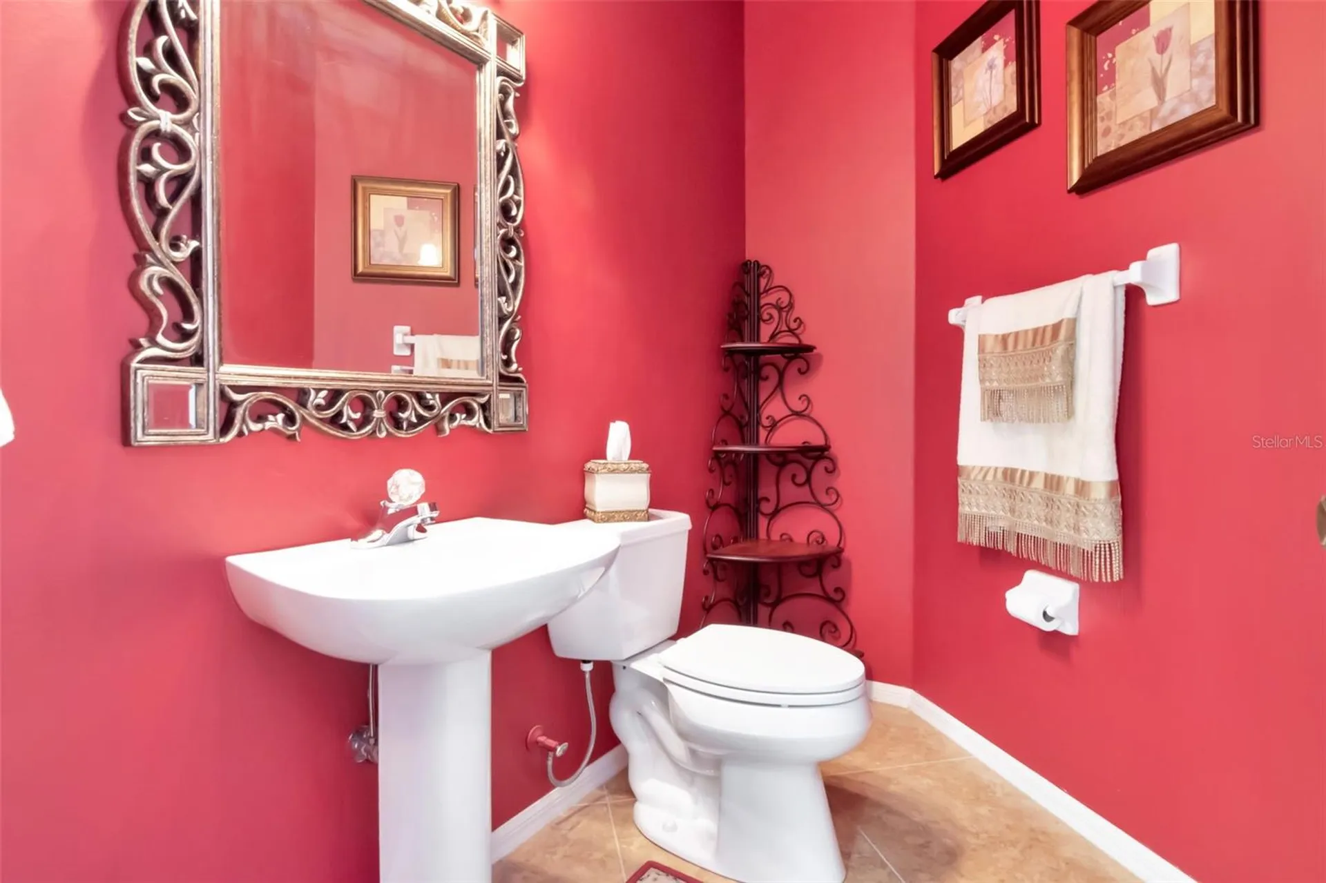 18511 Bittern Avenue Lutz FL 33558