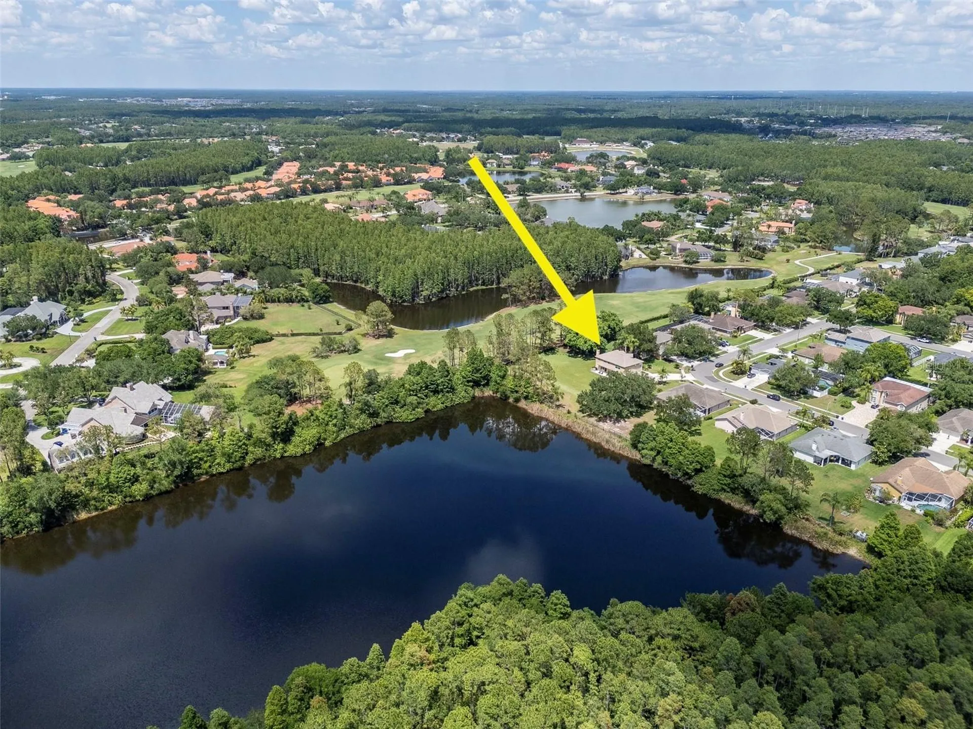 18511 Bittern Avenue Lutz FL 33558