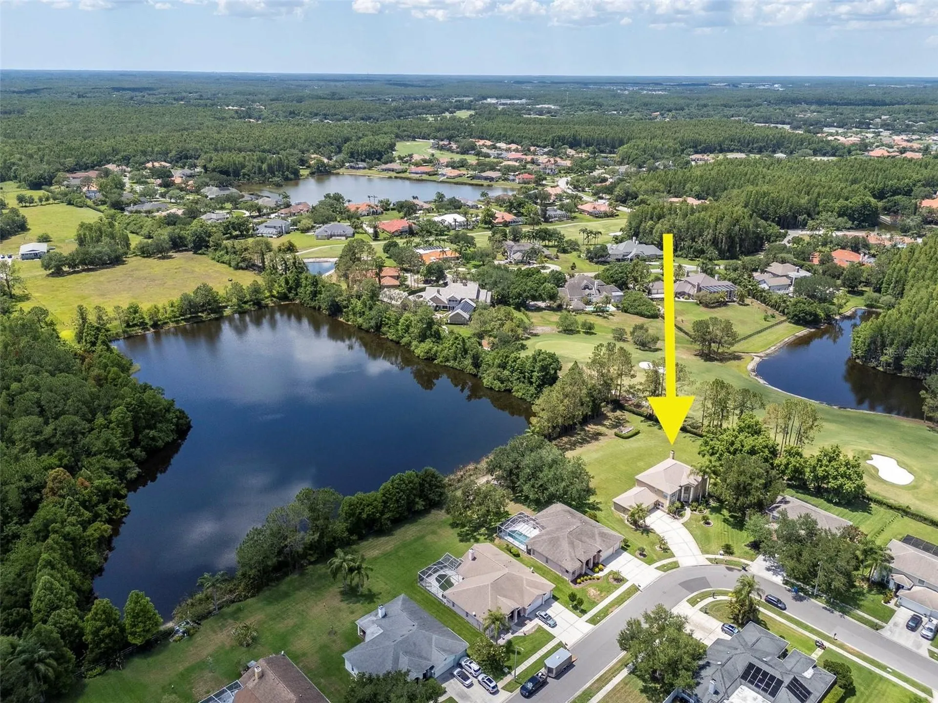 18511 Bittern Avenue Lutz FL 33558