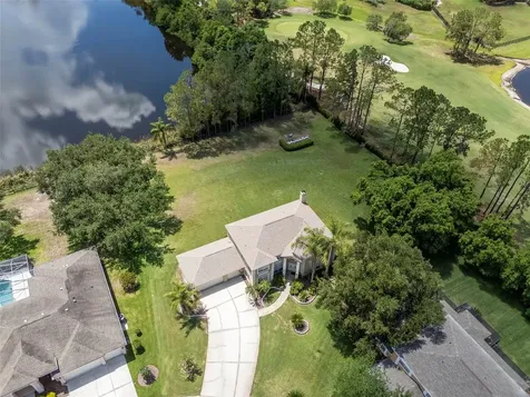18511 Bittern Avenue Lutz FL 33558