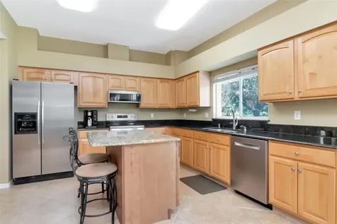 18511 Bittern Avenue Lutz FL 33558