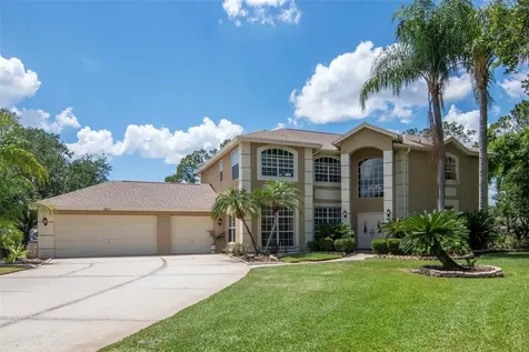 18511 Bittern Avenue Lutz FL 33558