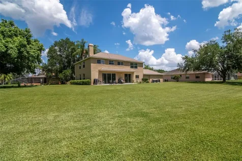 18511 Bittern Avenue Lutz FL 33558