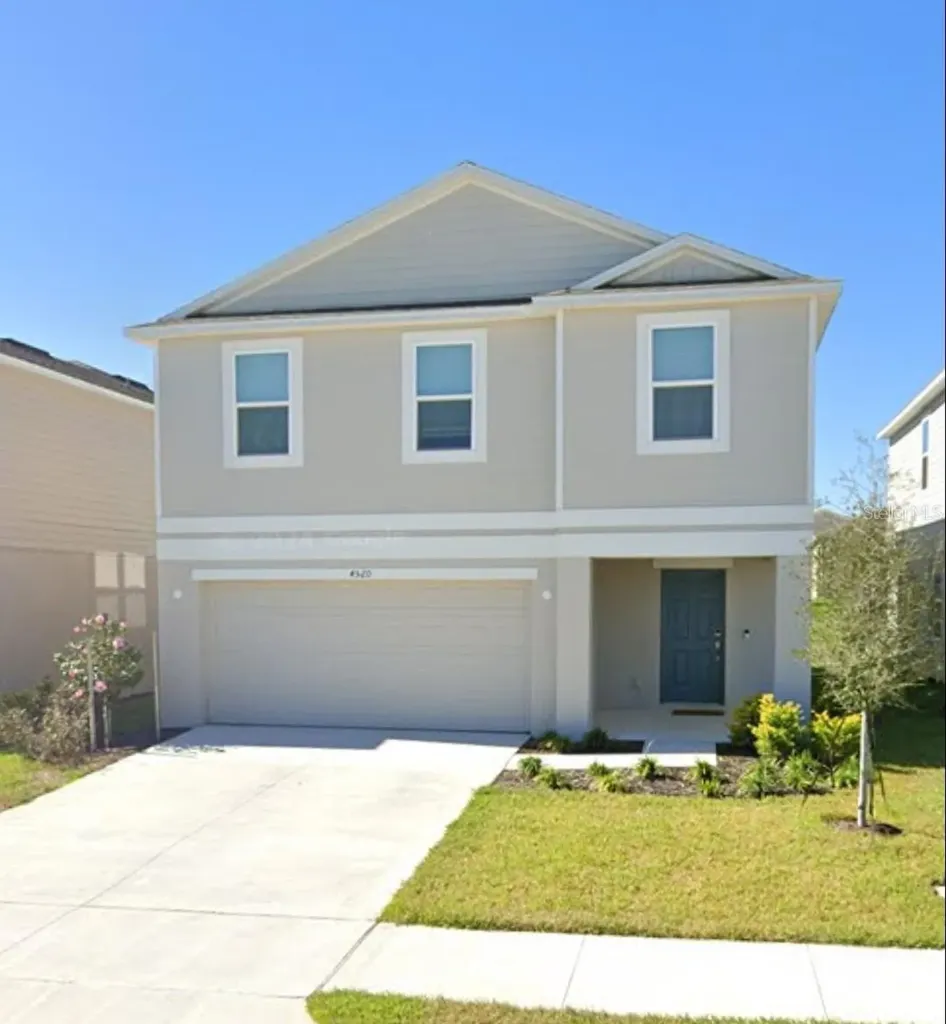 4520 Ranunculus Street Haines City FL 33844