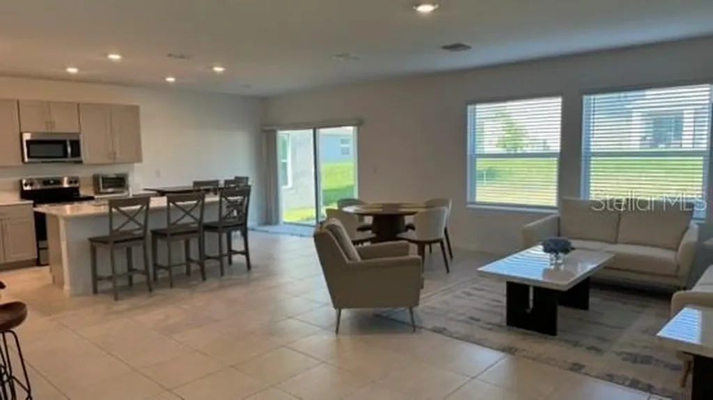 4520 Ranunculus Street Haines City FL 33844