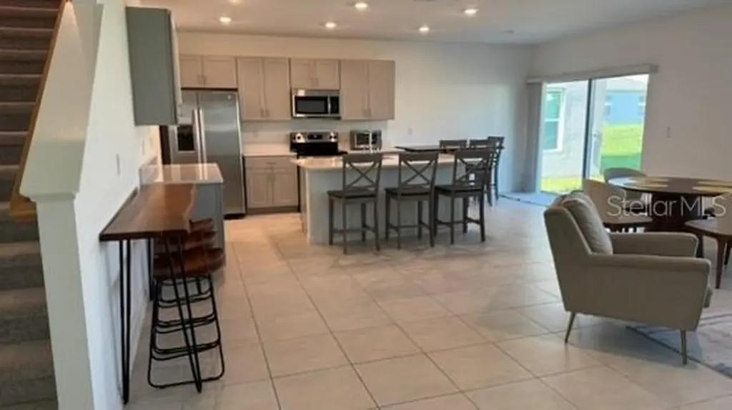 4520 Ranunculus Street Haines City FL 33844