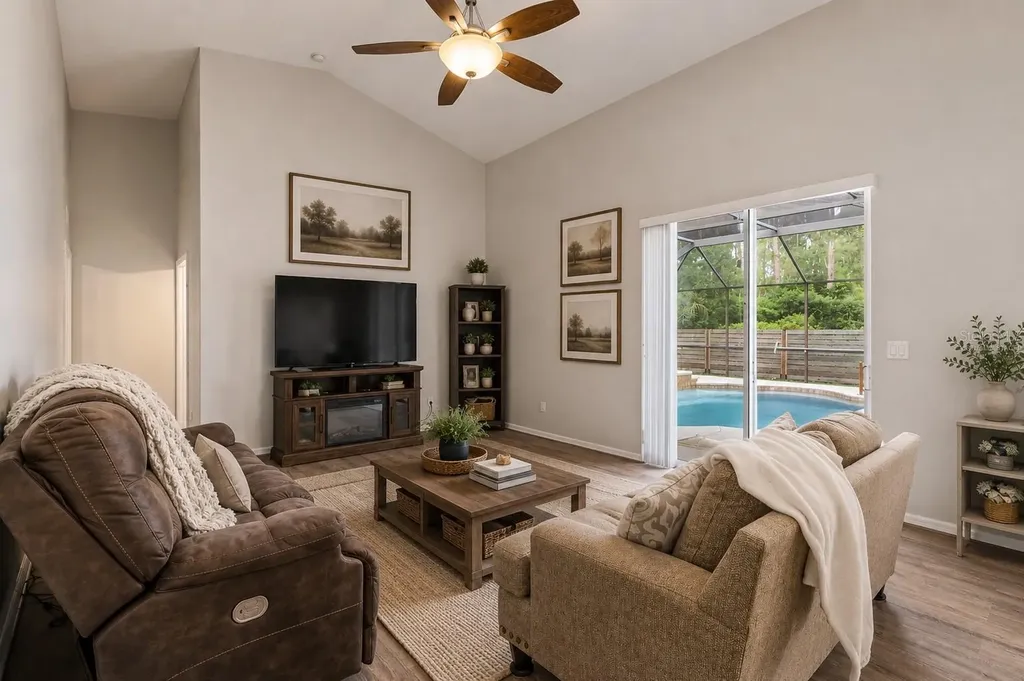 11 Rainbrook Drive Palm Coast FL 32164