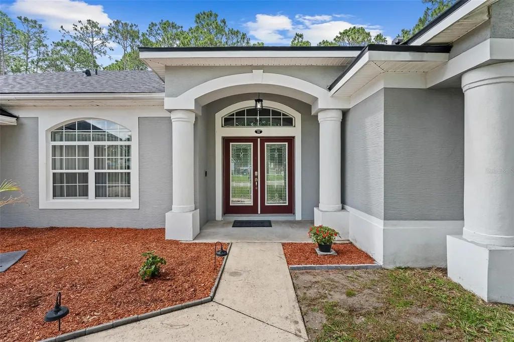 11 Rainbrook Drive Palm Coast FL 32164