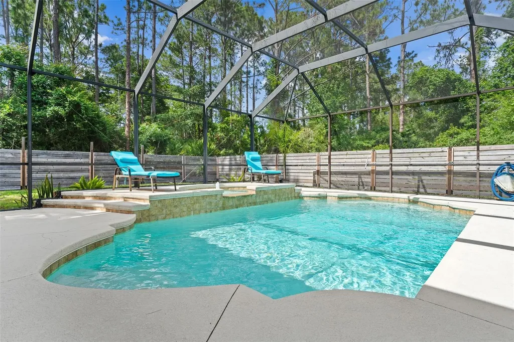 11 Rainbrook Drive Palm Coast FL 32164