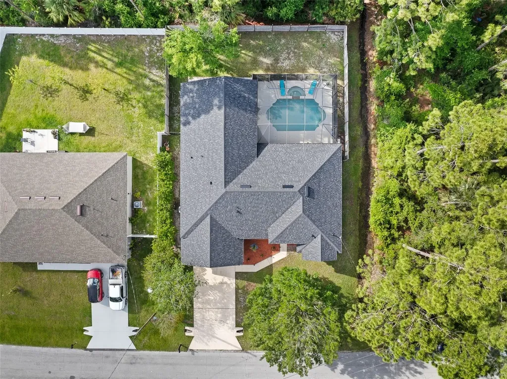 11 Rainbrook Drive Palm Coast FL 32164