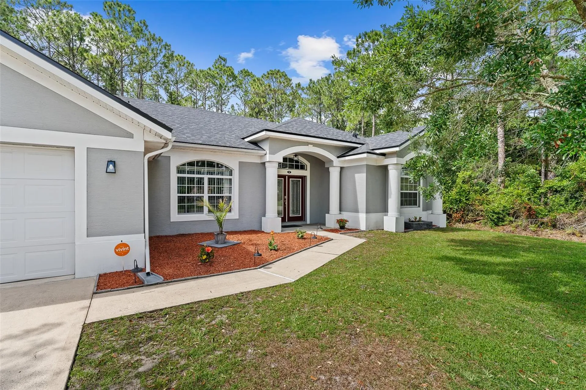 11 Rainbrook Drive Palm Coast FL 32164