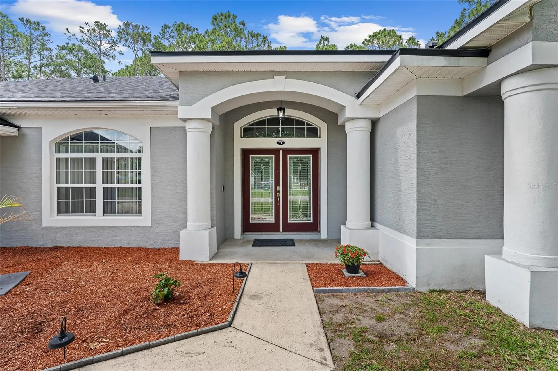 11 Rainbrook Drive Palm Coast FL 32164