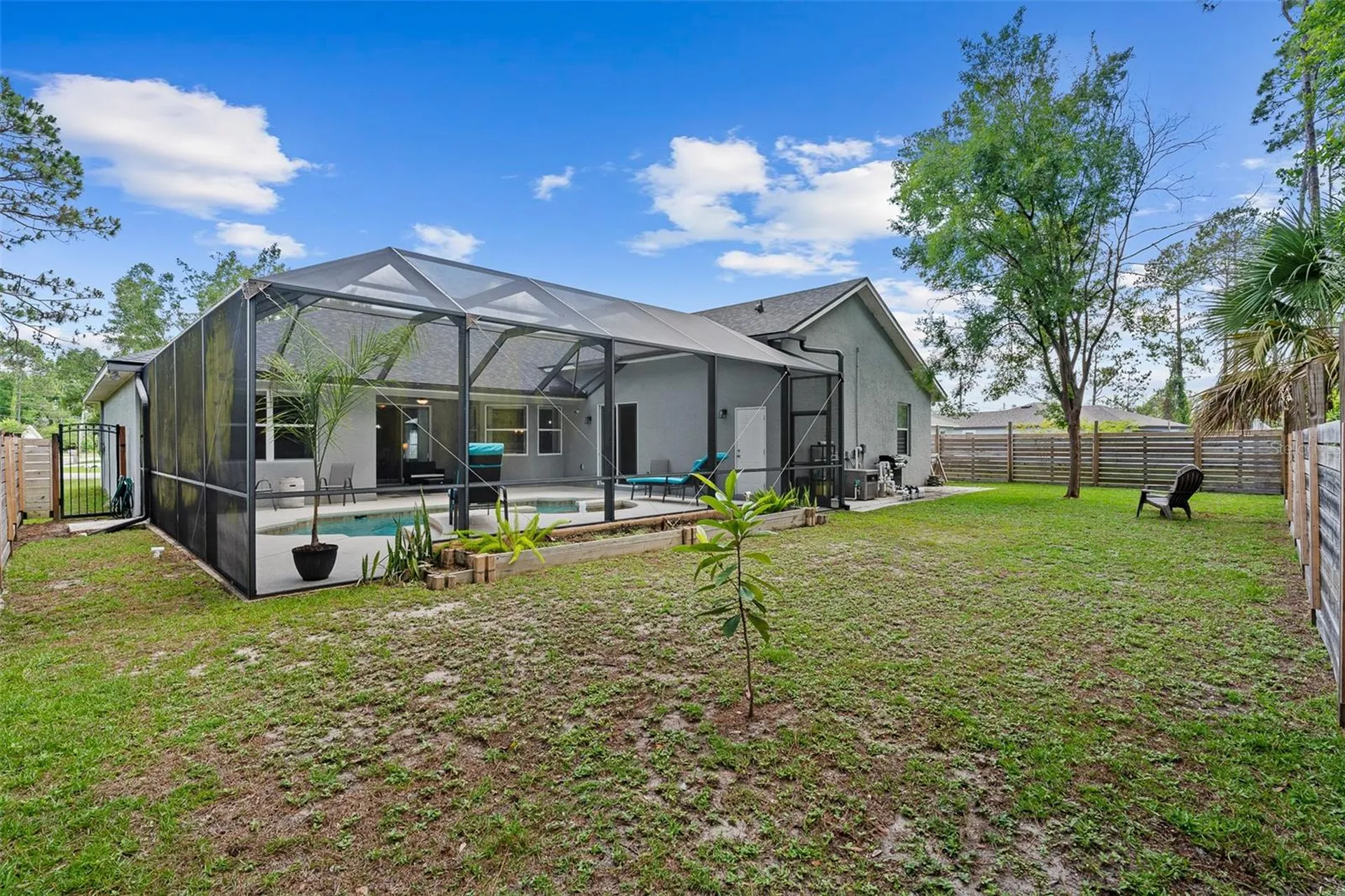 11 Rainbrook Drive Palm Coast FL 32164