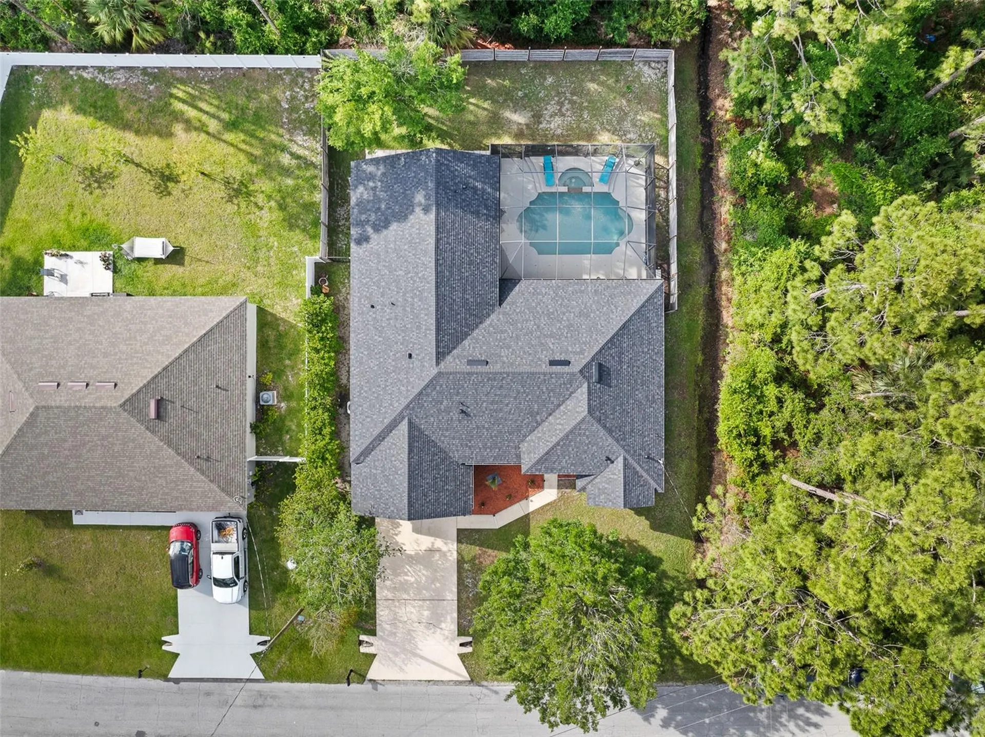 11 Rainbrook Drive Palm Coast FL 32164