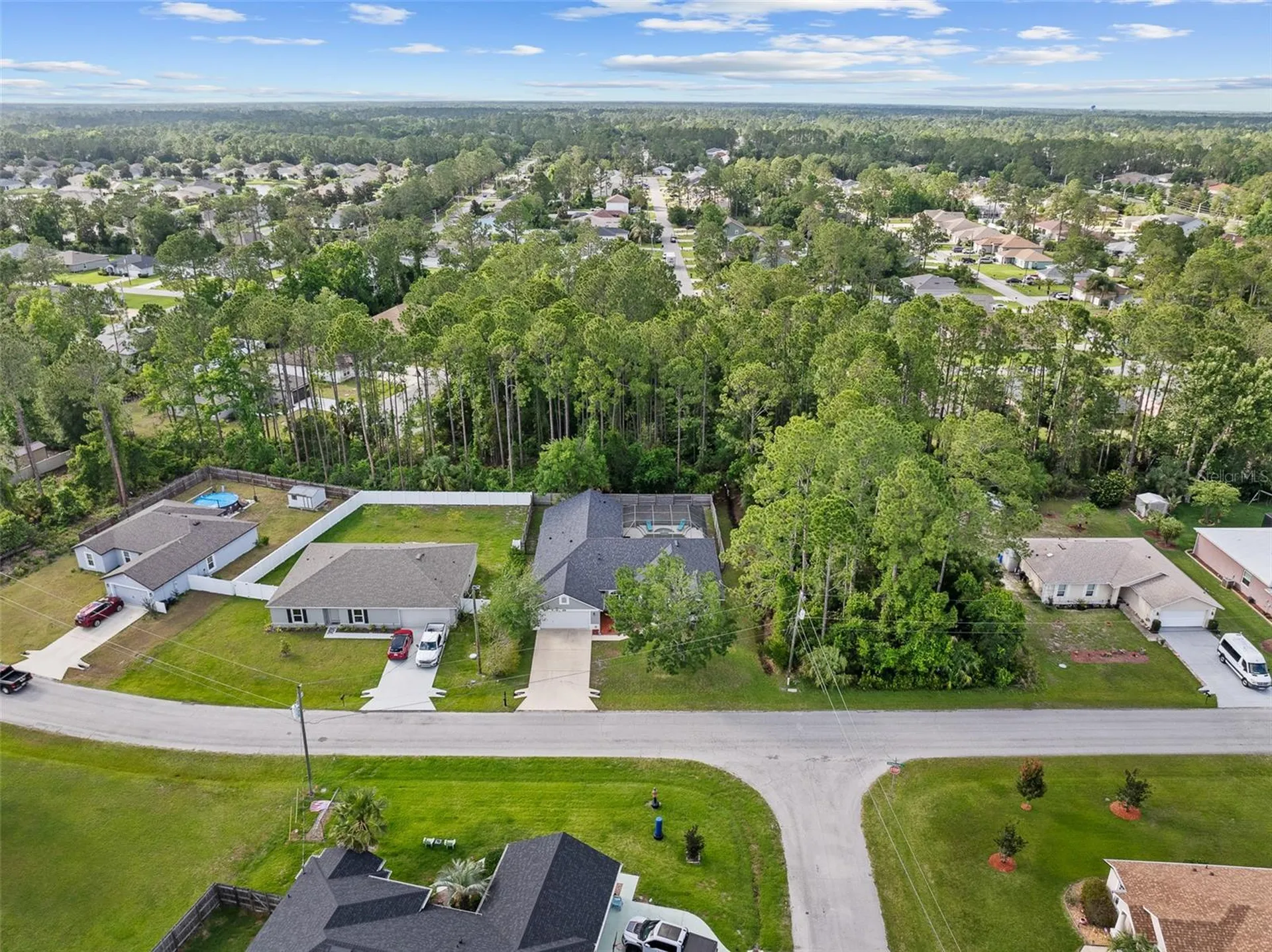 11 Rainbrook Drive Palm Coast FL 32164