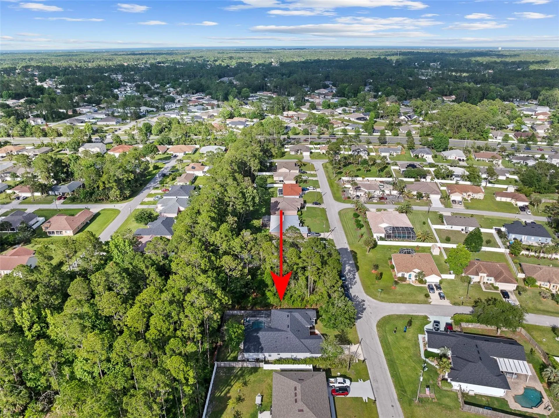 11 Rainbrook Drive Palm Coast FL 32164