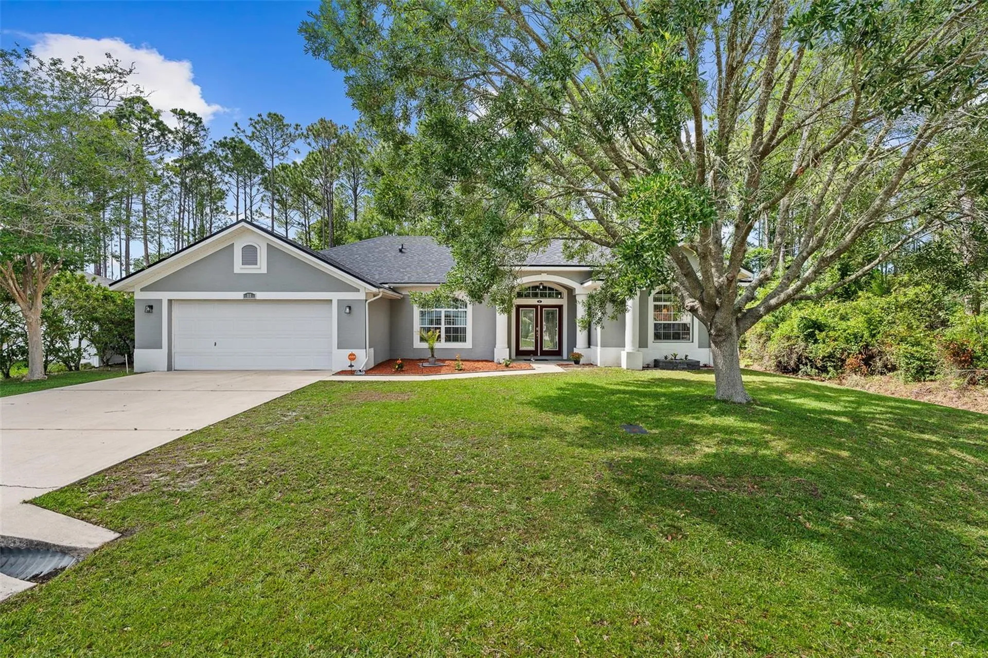 11 Rainbrook Drive Palm Coast FL 32164