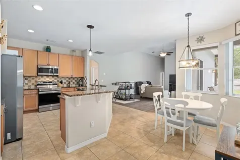11 Rainbrook Drive Palm Coast FL 32164