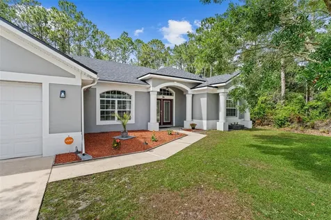 11 Rainbrook Drive Palm Coast FL 32164