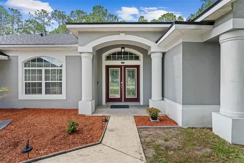 11 Rainbrook Drive Palm Coast FL 32164