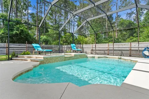 11 Rainbrook Drive Palm Coast FL 32164