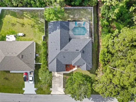 11 Rainbrook Drive Palm Coast FL 32164