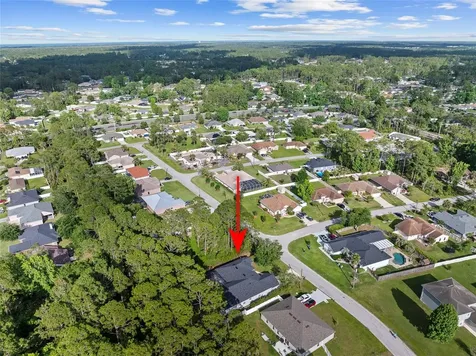 11 Rainbrook Drive Palm Coast FL 32164